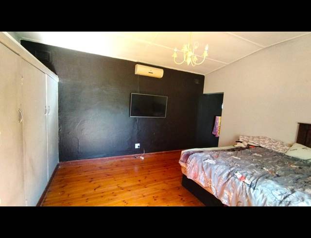 3 BEDROOM HOUSE FOR SALE IN PRESTBURY